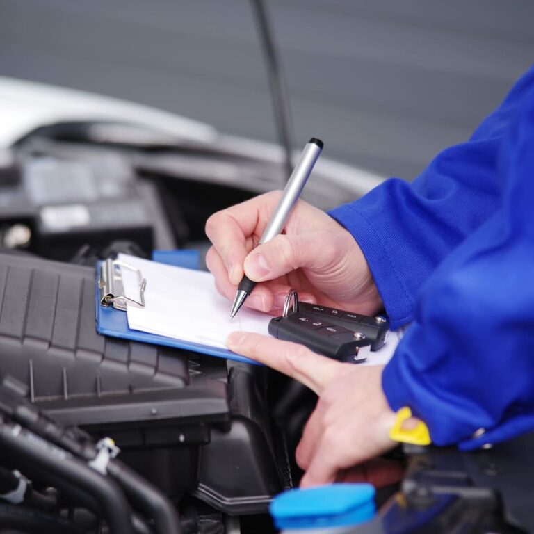 KFZ Sachverständiger Hennef (Sieg)