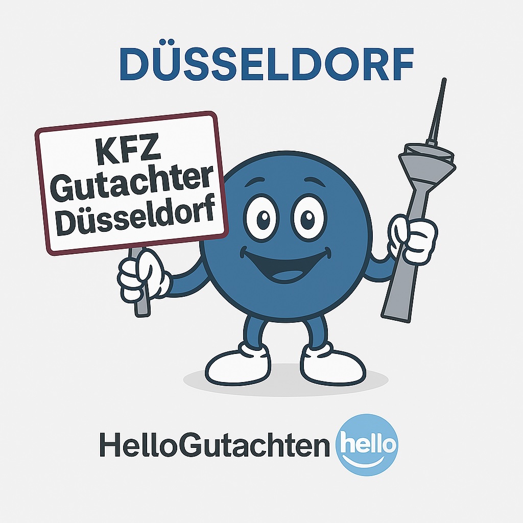 düsseldorfmaskottchen