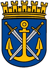 Solinger Wappen